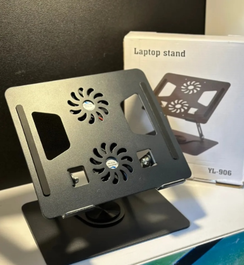 SOPORTE PARA PORTATIL YL-906